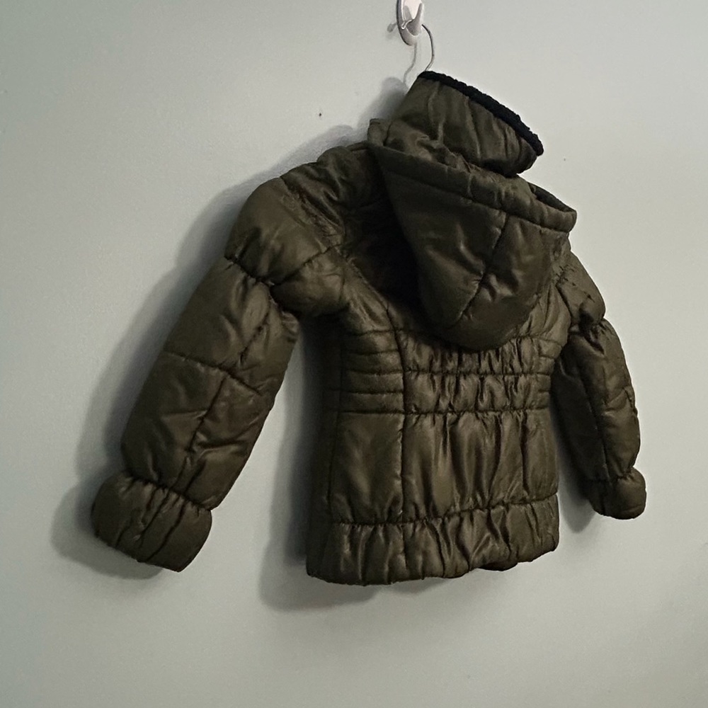 JESSICA SIMPSON jacket - Picture 11 of 13